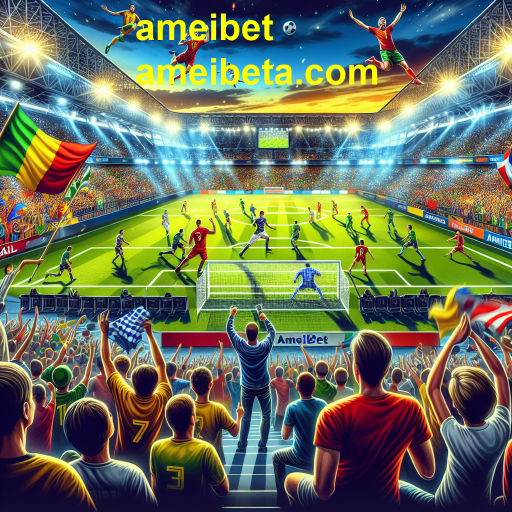 A Magia do Futebol: Apaixonando Multidões pelo Mundo