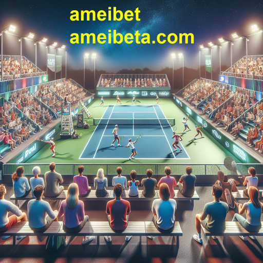 A Evolução e Popularidade do Tênis no Mundo Moderno